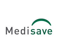 Medisave logo